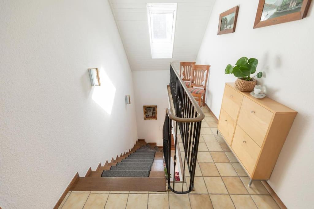 Herzlich Willkommen Auf Unserem Hof! Ladbergen Exterior photo